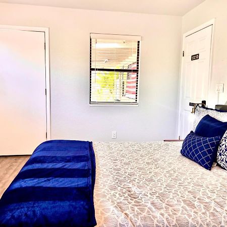 Upgraded, Stylish & Comfy 1 Bedroom/1 Bath Studio Payson Eksteriør bilde