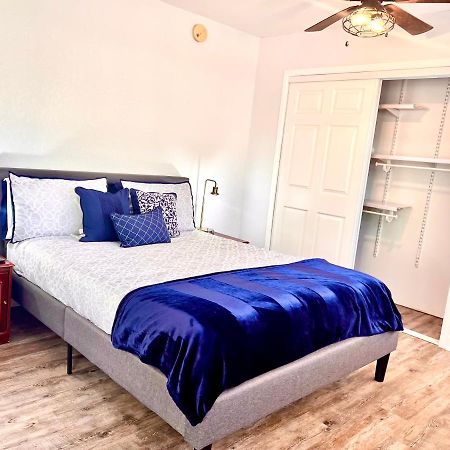 Upgraded, Stylish & Comfy 1 Bedroom/1 Bath Studio Payson Eksteriør bilde