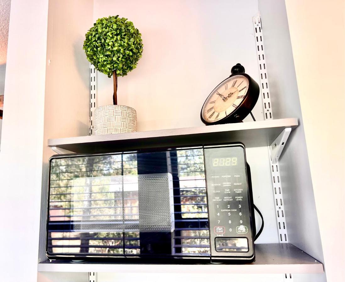 Upgraded, Stylish & Comfy 1 Bedroom/1 Bath Studio Payson Eksteriør bilde