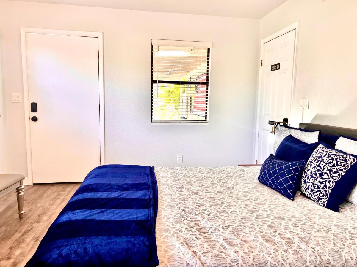 Upgraded, Stylish & Comfy 1 Bedroom/1 Bath Studio Payson Eksteriør bilde