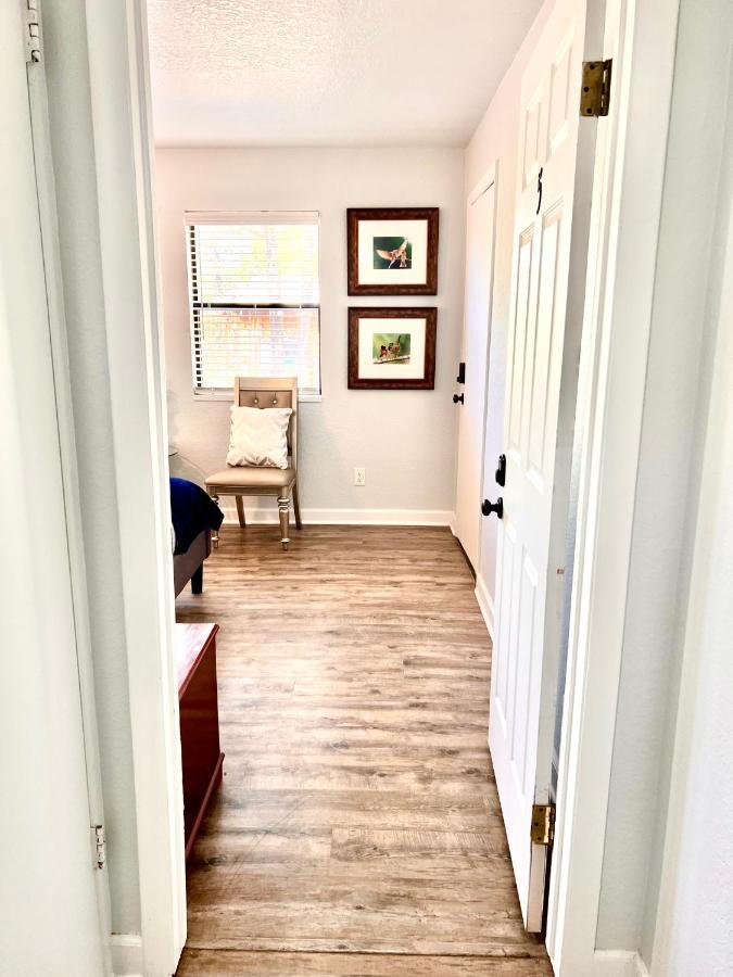 Upgraded, Stylish & Comfy 1 Bedroom/1 Bath Studio Payson Eksteriør bilde