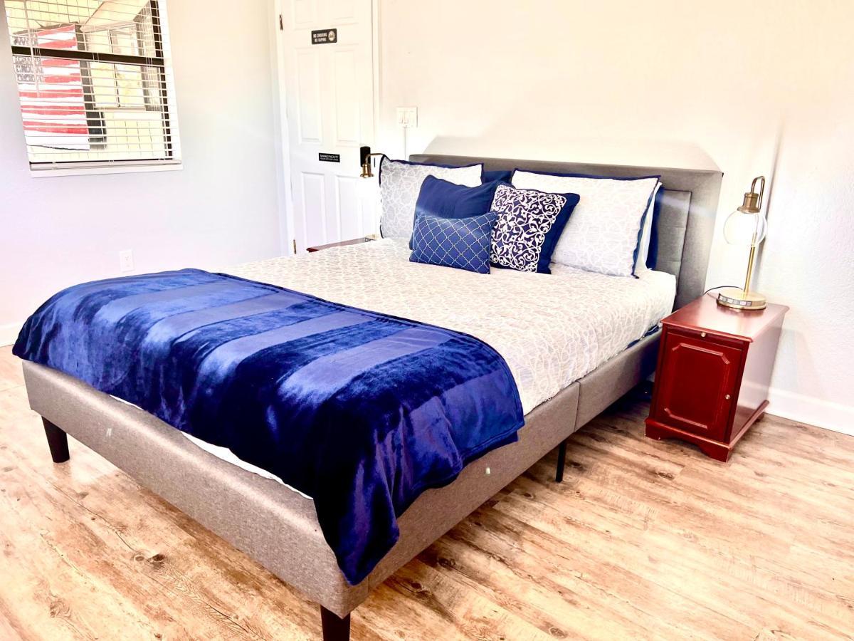 Upgraded, Stylish & Comfy 1 Bedroom/1 Bath Studio Payson Eksteriør bilde