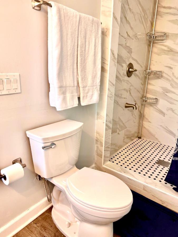Upgraded, Stylish & Comfy 1 Bedroom/1 Bath Studio Payson Eksteriør bilde