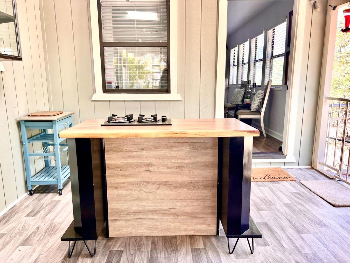 Upgraded, Stylish & Comfy 1 Bedroom/1 Bath Studio Payson Eksteriør bilde