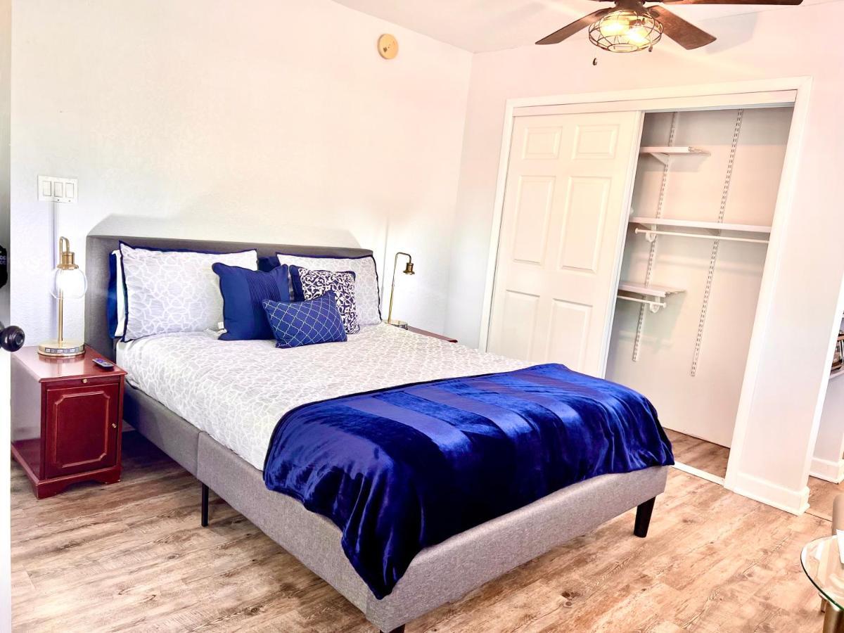 Upgraded, Stylish & Comfy 1 Bedroom/1 Bath Studio Payson Eksteriør bilde
