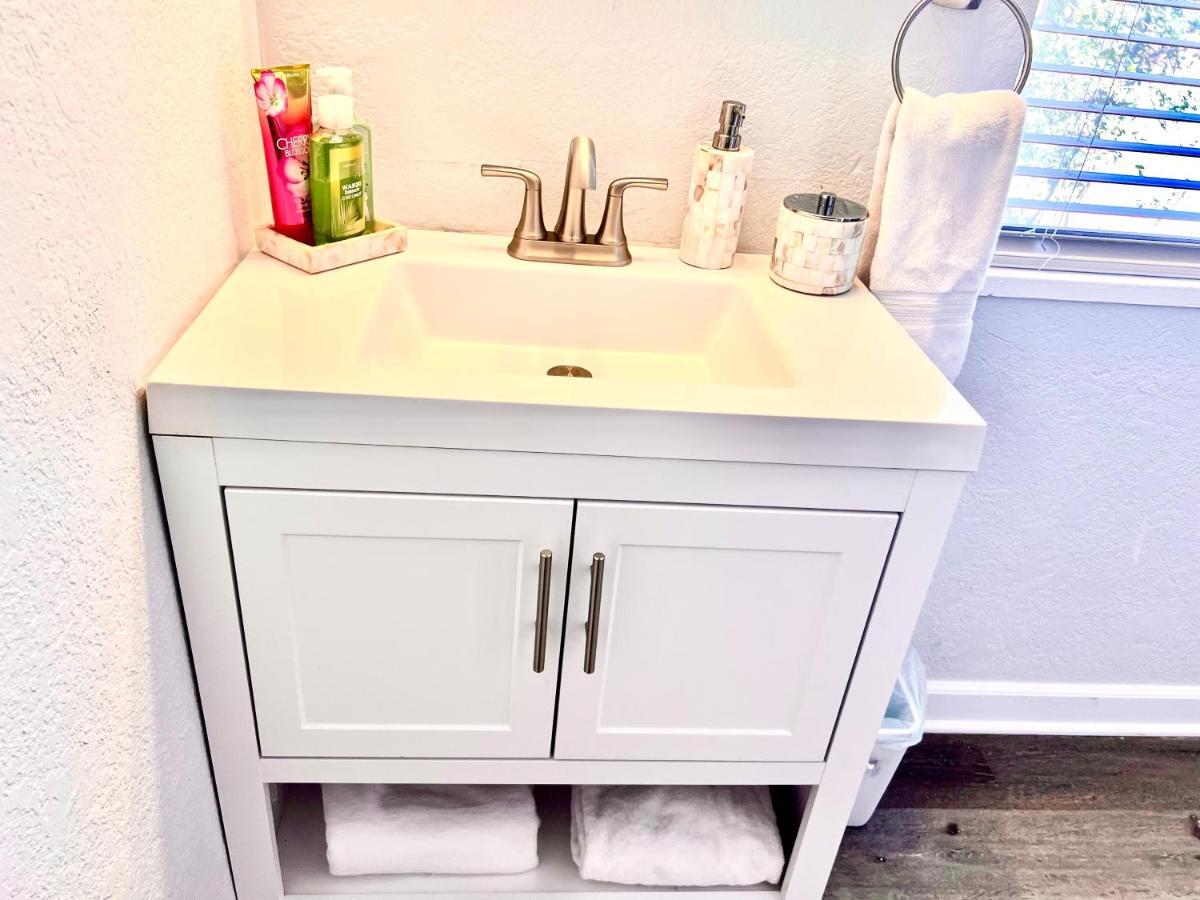 Upgraded, Stylish & Comfy 1 Bedroom/1 Bath Studio Payson Eksteriør bilde