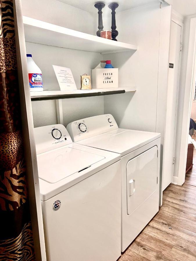 Upgraded, Stylish & Comfy 1 Bedroom/1 Bath Studio Payson Eksteriør bilde