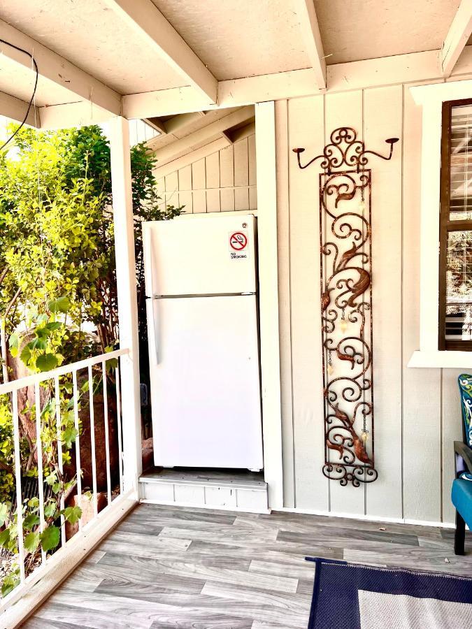 Upgraded, Stylish & Comfy 1 Bedroom/1 Bath Studio Payson Eksteriør bilde
